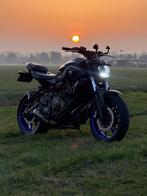 Yamaha mt-07 A2, 2 cilinders, Particulier, Minimaal motorrijbewijs A2, 12 t/m 35 kW