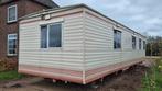 Verduurzaamde Stacaravan / Tijdelijke Woonruimte 42m2, Ophalen