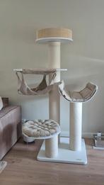 Rufi Drapaki krabpaal, Dieren en Toebehoren, Ophalen, Krabpaal