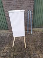Radiator in nette staat, Ophalen, 500 tot 800 watt, Radiator, Minder dan 60 cm