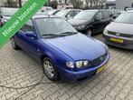 Toyota Corolla 1.6 VVT-i Terra, Voorwielaandrijving, 450 kg, Gebruikt, 4 cilinders