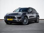 Porsche Macan 3.0 D S 259PK Sport Chrono ACC CarPlay Luchtve, Gebruikt, 258 pk, Bedrijf, Diesel