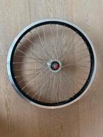 Nieuw Voorwiel Bakfiets Troy & Vogue, Fietsen en Brommers, Ophalen of Verzenden, Nieuw