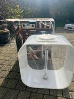 BiOrb life Aquarium 30 liter, Ophalen, Zo goed als nieuw, Leeg aquarium