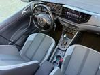 Volkswagen Polo 1.0 TSI Highline Pano Sensoren Carplay, Stof, Gebruikt, Euro 6, 95 pk