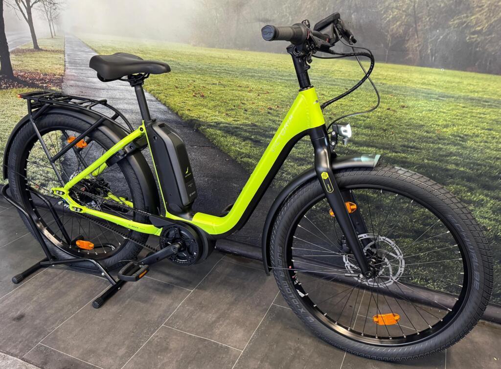 TOP-AANBIEDING | Victoria E-Urban 11.8 - Van €3.899 → €2.749, Overige merken, Deichstraße 120-122 27318 Hoya Duitsland, Nieuw