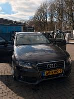 Audi A4 1.8 Tfsi 88KW Avant Multitronic 2011 Grijs, Auto's, 1490 kg, 4 cilinders, A4, Origineel Nederlands