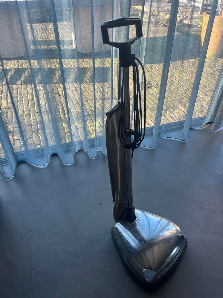 Boenmachine, poetsmachine, Ophalen, Overige typen