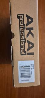 AKAI Professional MPD18 Compact Pad Controller, Ophalen of Verzenden, Zo goed als nieuw