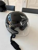MTHelmets scooterhelm XS-XL, Ophalen, Zo goed als nieuw, Extra large of groter