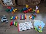 SmartMax My First: Uitgebreide Magnetische Speelgoedset, Ophalen of Verzenden, Zo goed als nieuw, Overige typen