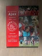 Ajax jaarboek 1998/1999, Ophalen of Verzenden, Ajax