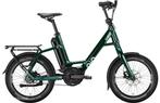 QiO Elektrische compactfiets 20-Alle Framematen en Kleuren, Fietsen en Brommers, 9713 Bv Groningen, Nieuw, Facebikenl@gmail.com