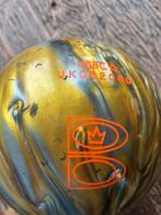 Bowling bal, Ophalen, Gebruikt, Bal