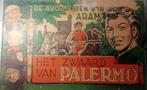 Piet Wijn - Aram - het zwaard van palermo, Boeken, Eén stripboek, Ophalen of Verzenden, Gelezen, Piet Wijn - Thom Roep