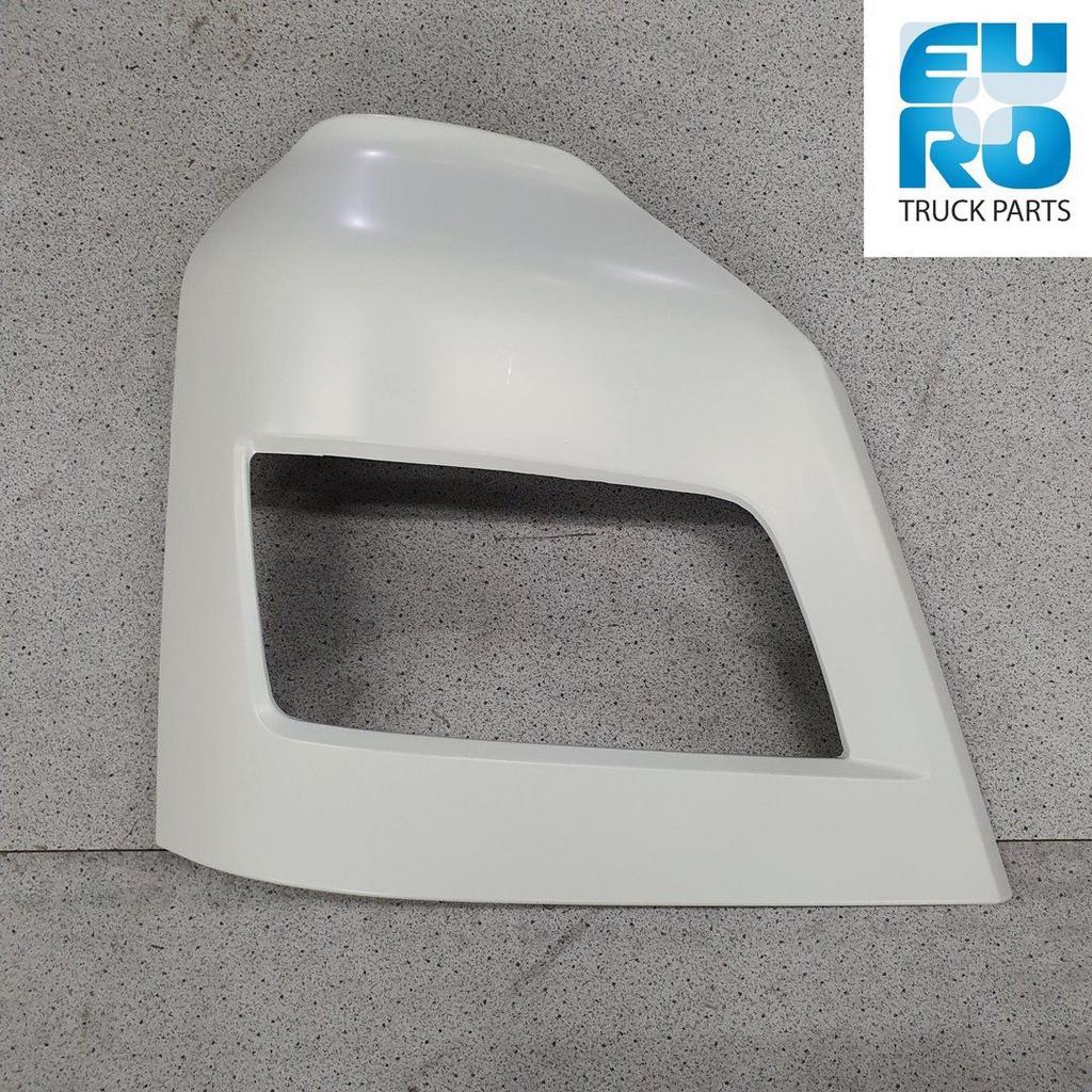 MAN TGX 13- /R/KOPLAMP COVER ZONDER GAT 81416106750, Carrosserie en Plaatwerk, -, MAN, -