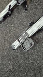 Thule 598 ProRide fietsendrager tot 20 kg. set van 2 stuks, Auto diversen, Ophalen, Thule Sweden AB, Zo goed als nieuw, Borggatan 5, 335 73 Hillerstorp, Zweden