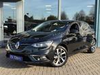 Renault Mégane 1.2 TCe energy Intens Airco Lmv Camera Pano, Voorwielaandrijving, Zwart, 4 cilinders, Origineel Nederlands