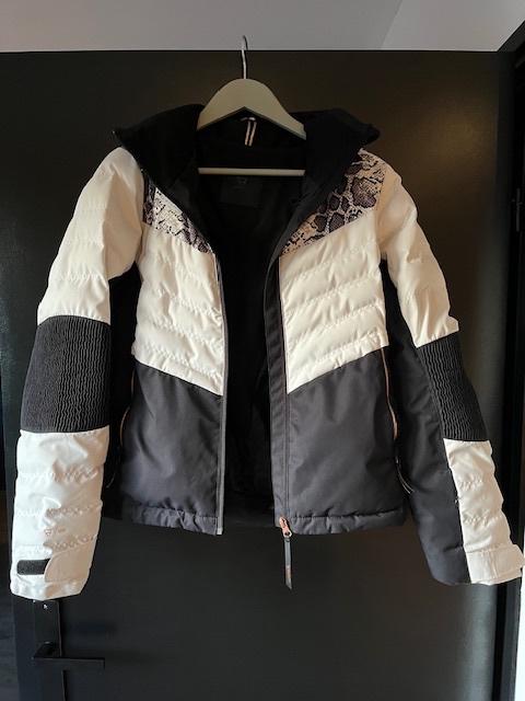 Brunotti Ski pak (ZGAN!), Kleding | Dames, Wintersportkleding, Overige typen, Ophalen of Verzenden, Zo goed als nieuw, Brunotti