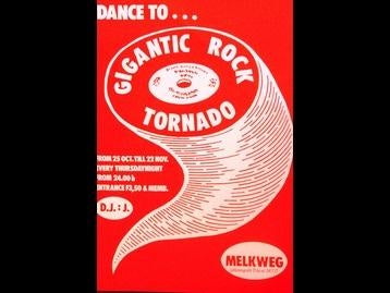 vintage poster