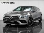 Mercedes-Benz CLA-Klasse Shooting Brake CLA 180 AMG Line | 1, Automaat, 136 pk, Gebruikt, 4 cilinders