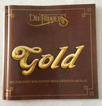 Die Flippers ‎– Gold, Cd's en Dvd's, Ophalen of Verzenden, Zo goed als nieuw, Boxset