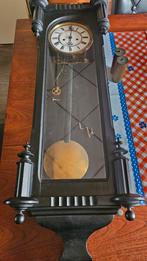 Grote tweegewigter.LENZKIRCH., Ophalen of Verzenden