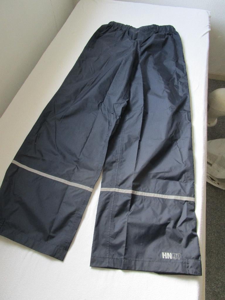 Regenbroek van Human Nature (ANWB), maat S, Fietsen en Brommers, Ophalen of Verzenden, Zo goed als nieuw, S, Bovenkleding