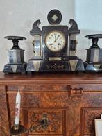 Klokkenstel, Antiek en Kunst, Ophalen of Verzenden