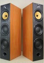 B&W DM604 S2 600 Series2 Luidsprekers Bowers & Wilkins, Audio, Tv en Foto, Ophalen, Gebruikt, Bowers & Wilkins (B&W), 120 watt of meer