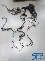 GOLF 7 LINKS MOTORRUIMTE Kabelboom ZEKERINGSKAST 5G0927903S, Auto-onderdelen, Elektronica en Kabels, Gebruikt, Volkswagen, Ophalen of Verzenden