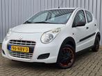 Suzuki Alto 1.0 Comfort Plus / Leer / Airco / 5 Deurs!, Voorwielaandrijving, Euro 5, Gebruikt, 200 kg