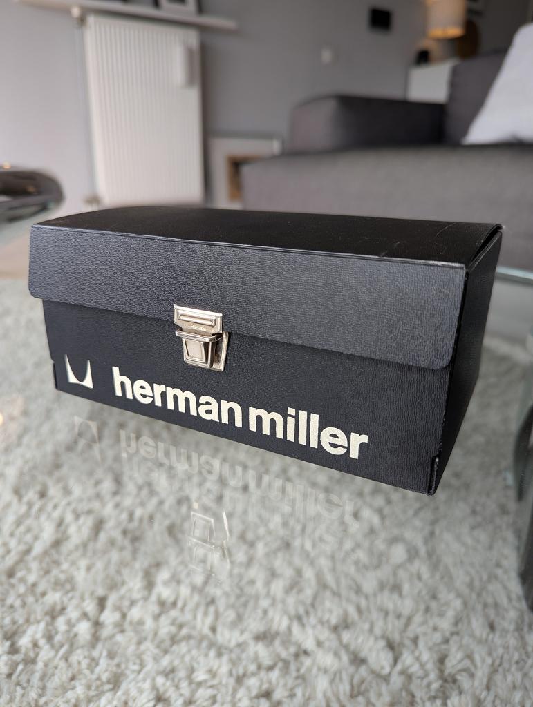 🟢 Originele Herman Miller Sample Box, Ophalen of Verzenden, Gebruikt