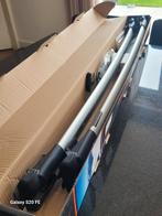 Te koop dakdragers, Ophalen, Zo goed als nieuw
