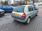 Renault Clio 1.4-16V RT / KOOPJE / APK t/m februari 2027, Auto's, Voorwielaandrijving, 4 cilinders, Bruin, Handgeschakeld
