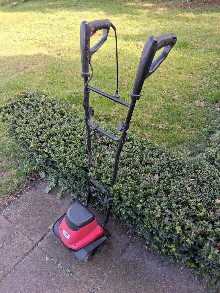 tuinfrees Top Garden(Cranenbroek), Ophalen, Gebruikt, Overige soorten, Top Garden