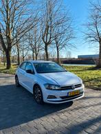 Volkswagen Polo 1.0 IQ DRIVE TSI 95pk 2019, Auto's, Volkswagen, Voorwielaandrijving, 40 €/maand, 95 pk, 1055 kg