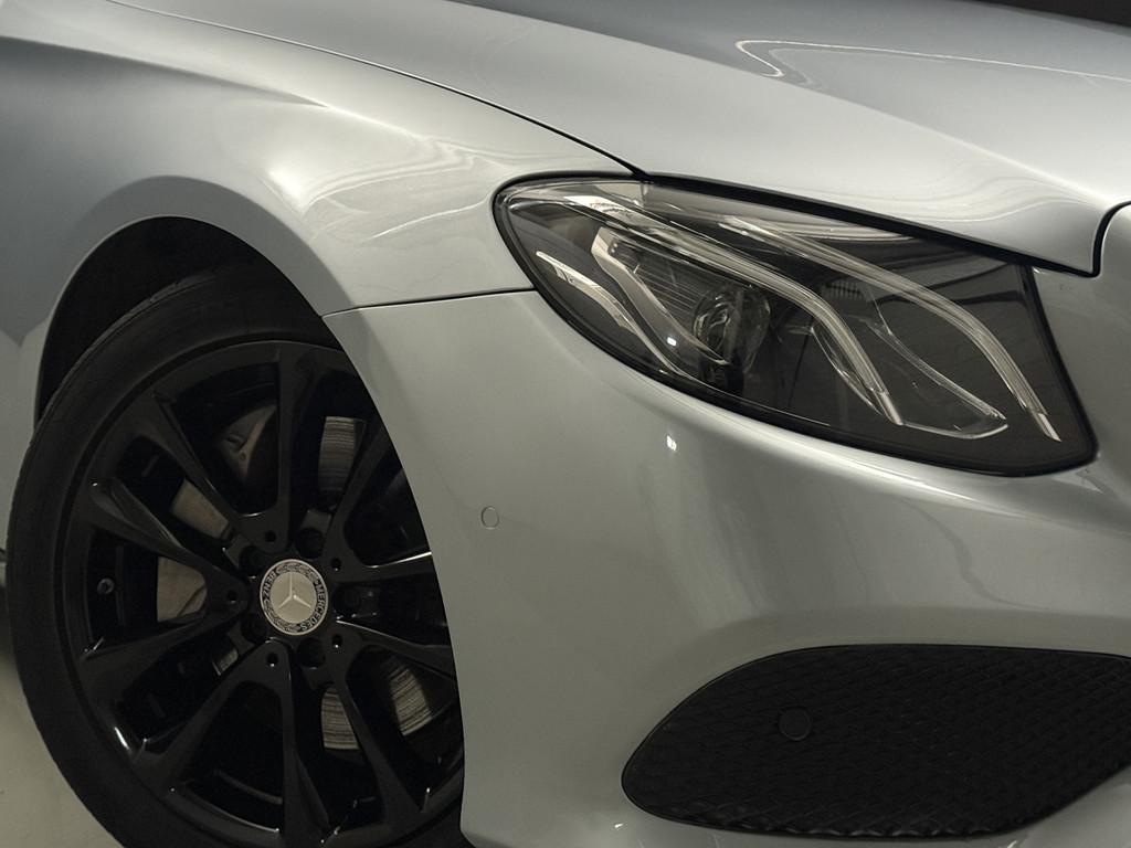 Mercedes-Benz E-Klasse 350 e Lease Edition AMG*NIGHT EDITION, Automaat, Gebruikt, Euro 6, Origineel Nederlands