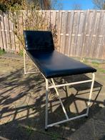 Massage tafel, Ophalen, Gebruikt