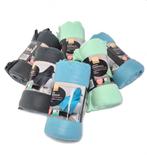Partij van 48 Dekens - Diverse Kleuren Fleece Dekens, Ophalen of Verzenden, Nieuw