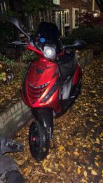 Piaggo zip, Maximaal 45 km/u, Zip, Ophalen of Verzenden, Zo goed als nieuw