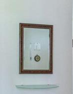 glazen planchet, Ophalen of Verzenden, Gebruikt