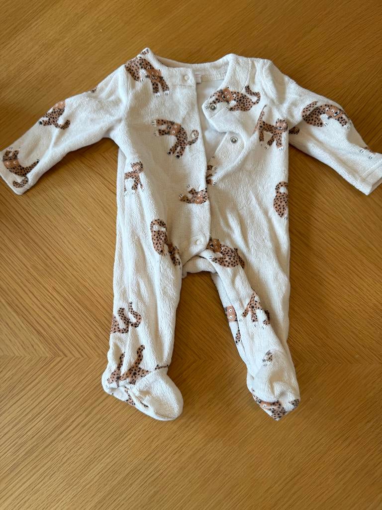 Boxpakjes en shirtjes Noppies, Sweet petit & Hema maat 50, Ophalen of Verzenden, Gebruikt, Jongetje of Meisje, Setje