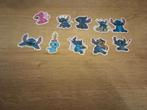10 verschillende Lilo en Stitch stickers, Ophalen of Verzenden, Nieuw, Meerdere stickers
