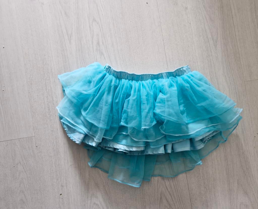 Tutu, Ophalen of Verzenden, Gebruikt, Meisje, Jurk of Rok