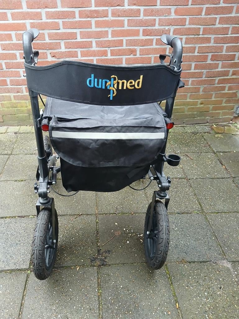 Rollator, Diversen, Rollators, Ophalen, Zo goed als nieuw