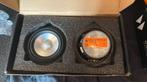2x origineel bmw e90 logic 7 deur speakers, Ophalen, Gebruikt