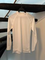Wedstrijd thermoshirt paardrijden maat S, Dieren en Toebehoren, Paardrijkleding, Ophalen, Zo goed als nieuw, Dressuur, Bovenkleding