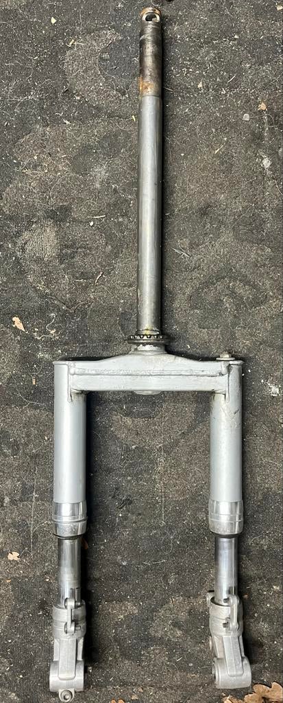 Gilera Runner RST Voorvork - Gebruikt, Ophalen of Verzenden, Gebruikt, Overige typen, Overige merken