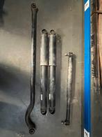 Panhard stang en stuurdemper Toyota Landcruiser HZJ/GRJ 2022, Ophalen, Nieuw, Toyota